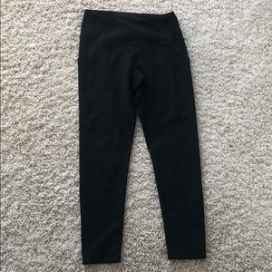 Zella workout leggings